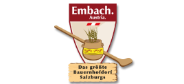 Embach
